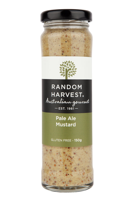 Gourmet Mustard - Pale Ale