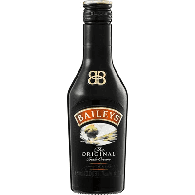 Bailey's Irish Cream 200ml