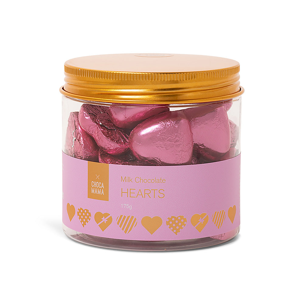 get well gifts or birthday delivery boxes need this sweet heart treats! Perfect for any gift boxes you can think of!