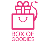 Melbourne Gift Box Delivery. Baby Hampers. Birthday Gift Boxes. Giftboxes for all occasions delivered same day in Melbourne by Box Of Goodies Logo