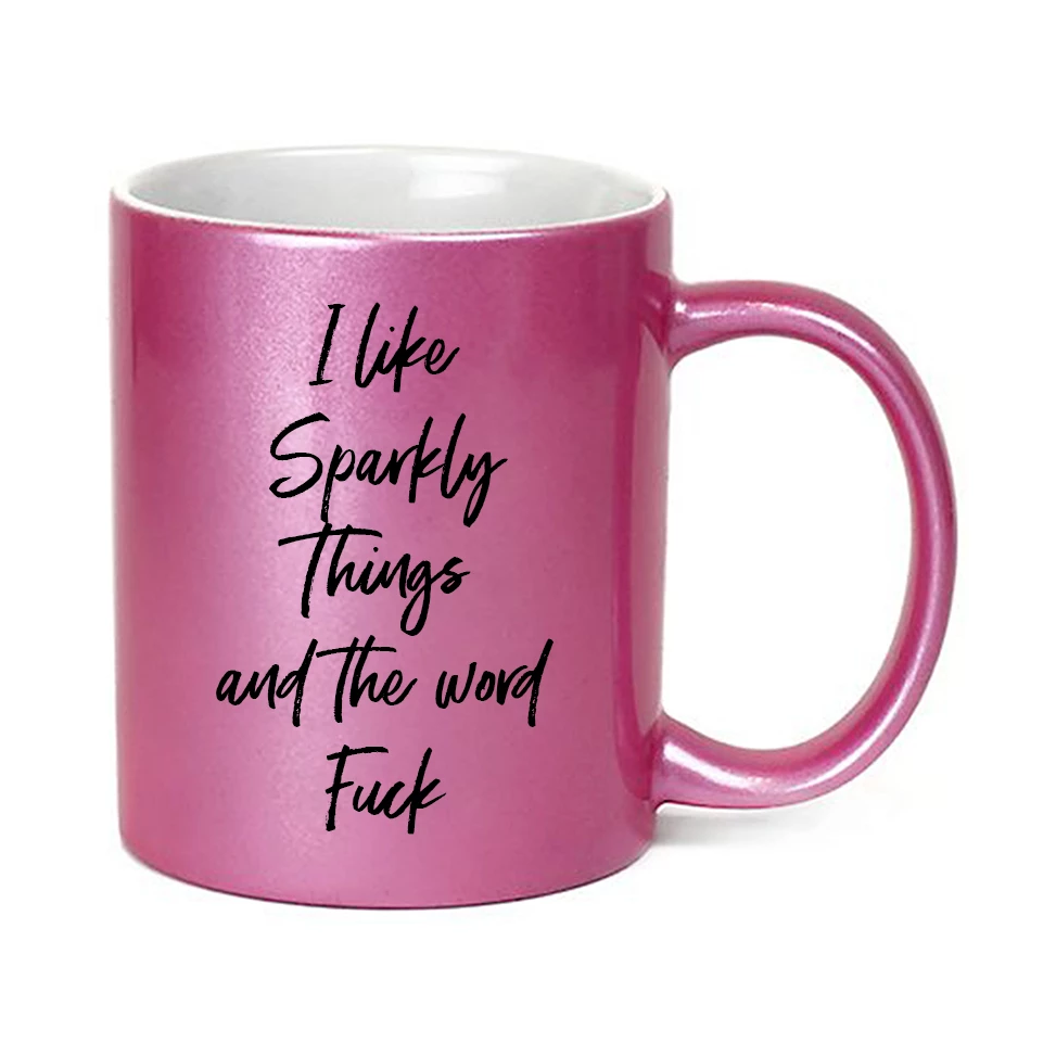 Sweary Gifts For Her