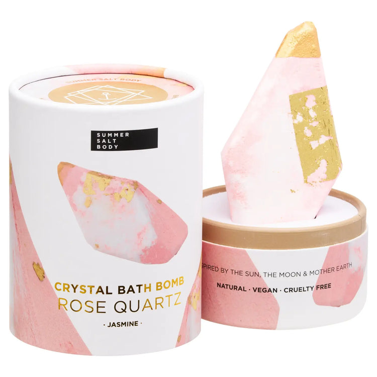 luxury bath bombs make any birthday box a hit when you have it delivered in Melbourne. Include it with the matching soap and candle for the perfect non-sweary gifts!