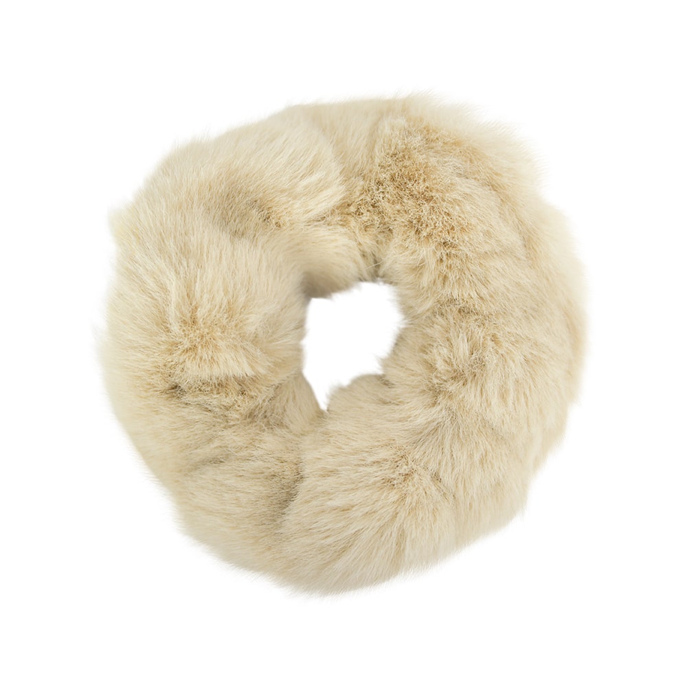 Send a gift Melbourne and include this fun furry scrunchie. Gift delivery Melbourne item that everyone will want in their gift box delivery from Box Of Goodies