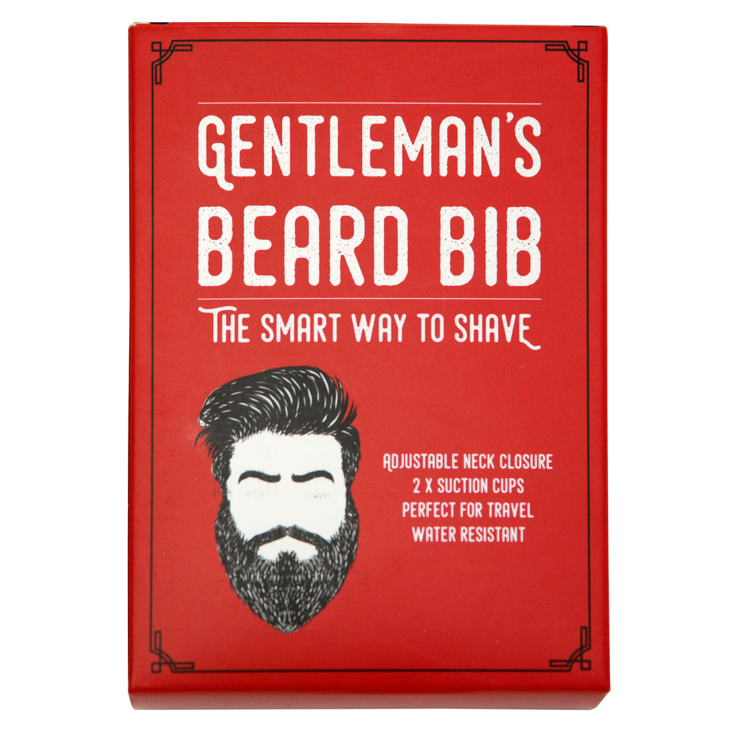 Gentleman's Beard Bib