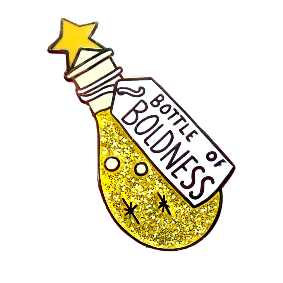 All gifts online Melbourne should include a cute lapel pin announcing your gift giving boldness. Gift delivery Melbourne is easy with cute gift items like this one.  Send a gift Melbourne today!