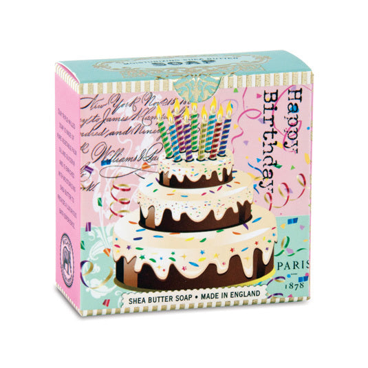 Cute soaps are the perfect addition to your Melbourne Hamper Delivery
