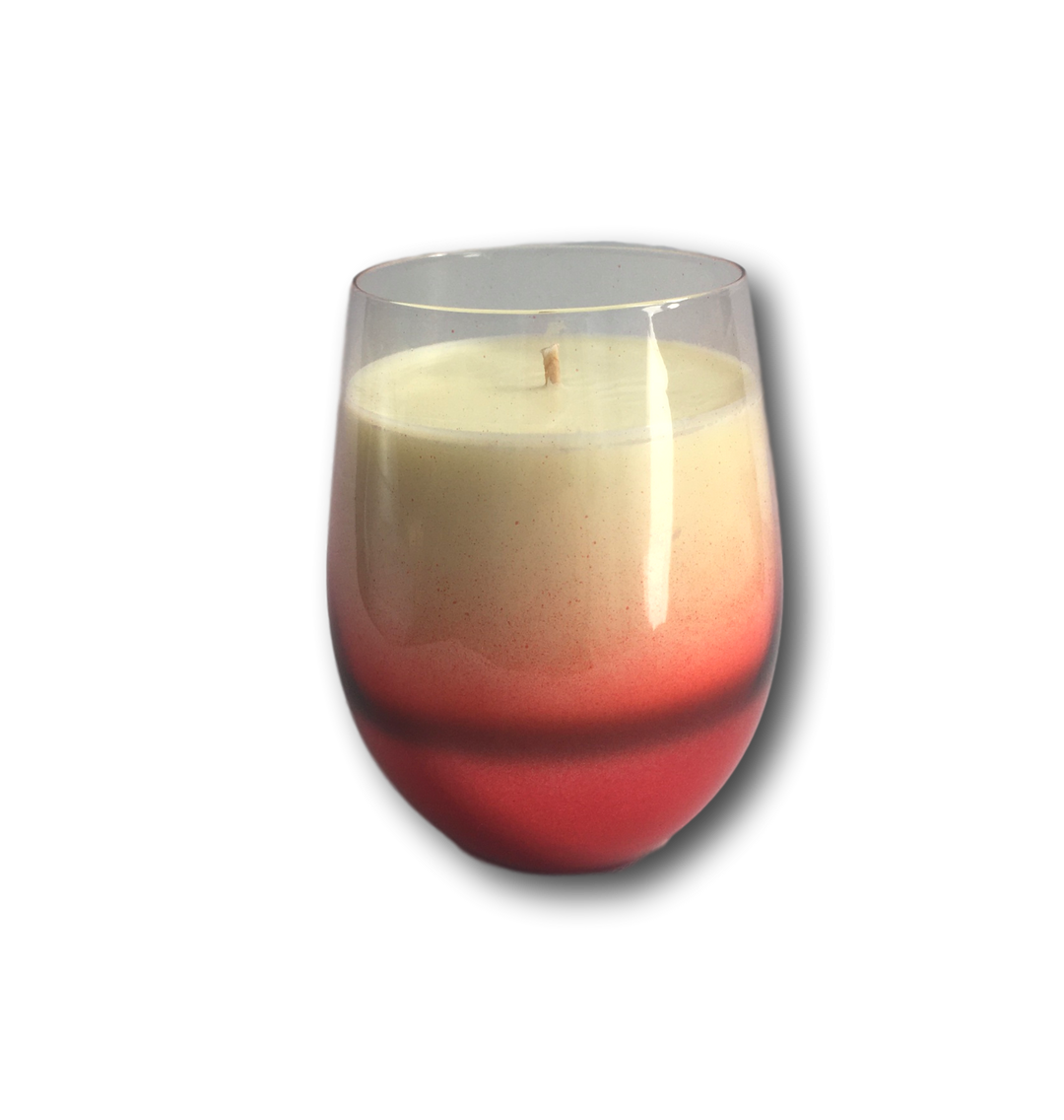 Candle - Honeysuckle Jasmine