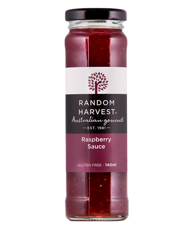 Gourmet Sauce - Raspberry