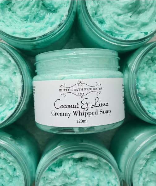 Send a gift in Melbourne that includes this gorgeous whipped butter and your birthday hamper recipient will be thrilled!
