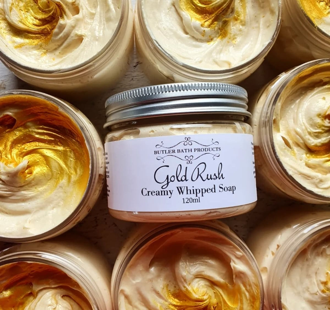 Birthday Hamper Melbourne is what this creamy Whipped Butter is best for. Add one to your gift hamper today and we'll delivery it in Melbourne same day.