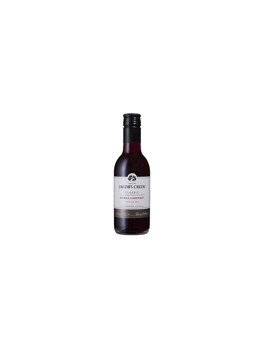 Wine - Jacob's Creek Classic Shiraz Cabernet - 187ml