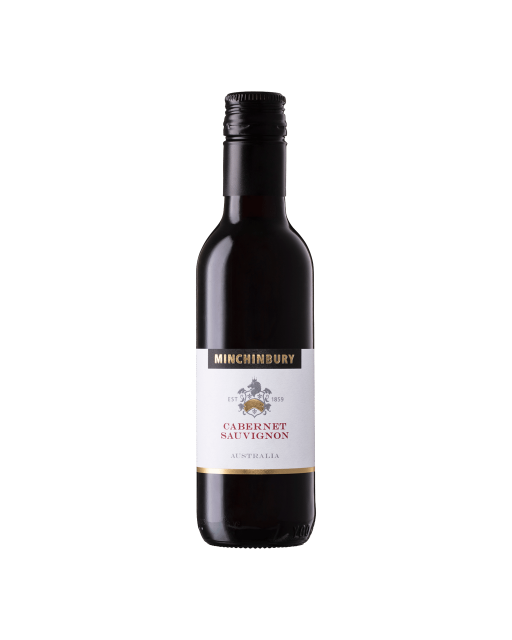 Wine - Minchinbury Cabernet Sauvignon - 187ml