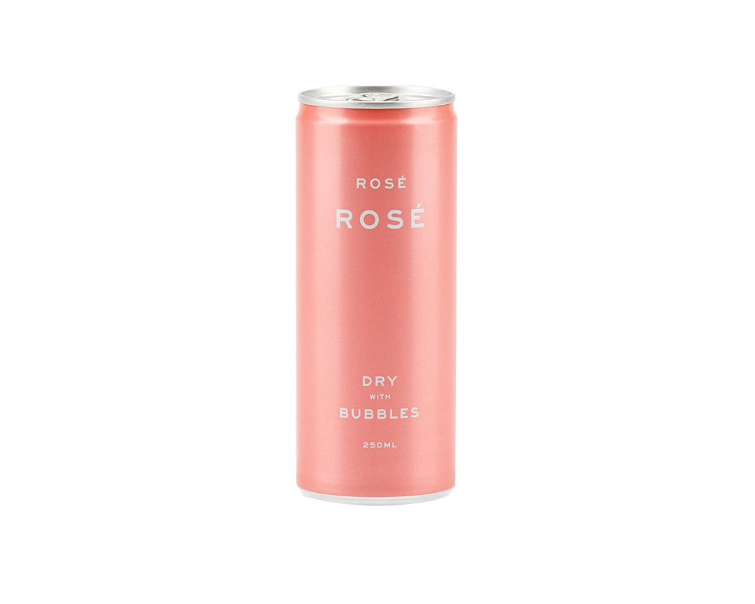 sparkling wine in a can for melbourne birthday gift box delivery