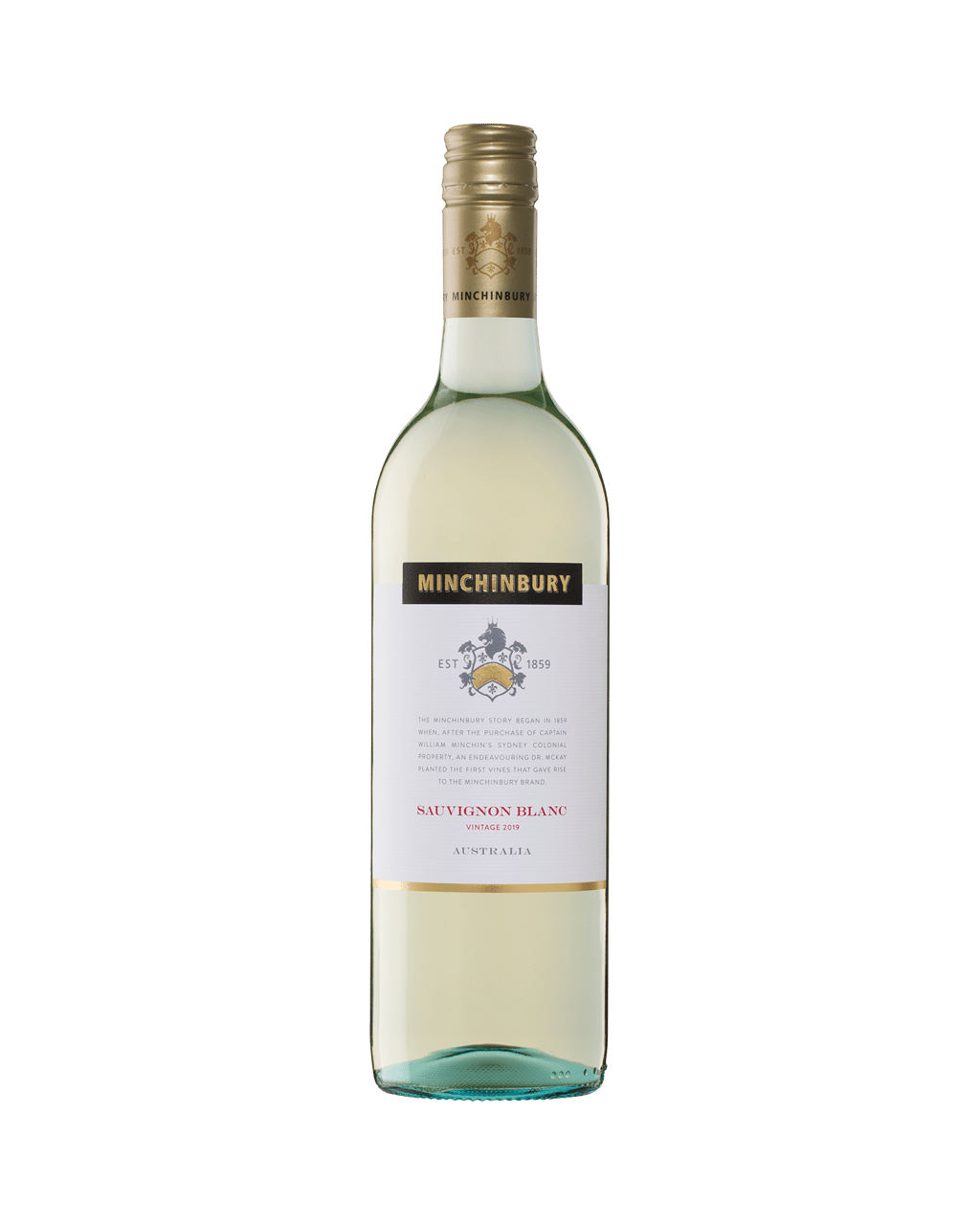 Wine - Minchinbury Sauvignon  Blanc - 187ml